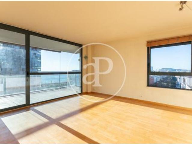 Apartamento Venta Barcelona Capital, Diagonal Mar El Front Marítim del Poblenou