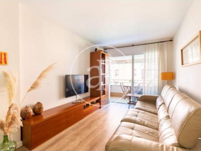 Apartamento Venta Barcelona Capital, Diagonal Mar El Front Marítim del Poblenou