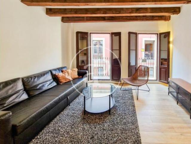 Apartamento Venta Barcelona Capital, El Barri Gòtic