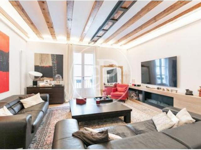 Apartamento Venta Barcelona Capital, El Barri Gòtic
