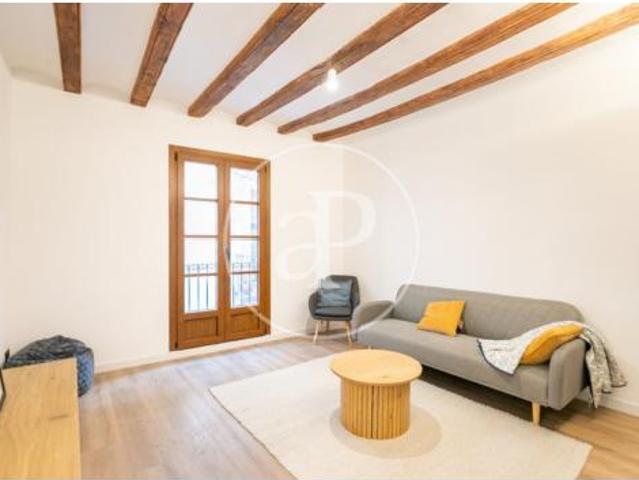 Apartamento Venta Barcelona Capital, El Barri Gòtic