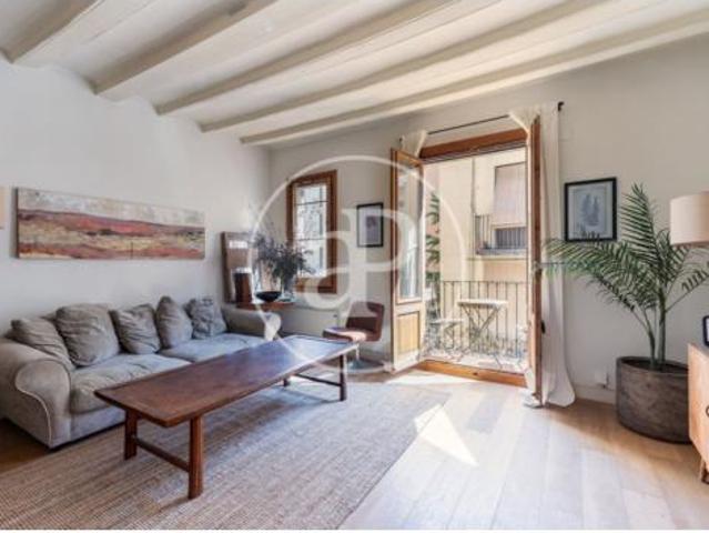 Apartamento Venta Barcelona Capital, El Barri Gòtic