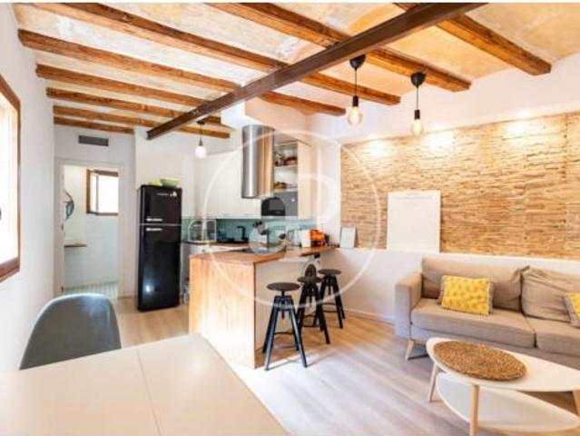 Apartamento Venta Barcelona Capital, El Barri Gòtic