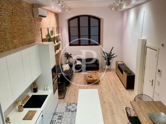 Apartamento Venta Barcelona Capital, El Barri Gòtic
