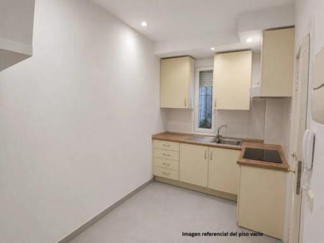 Apartamento Venta Barcelona Capital, El Besòs El Maresme