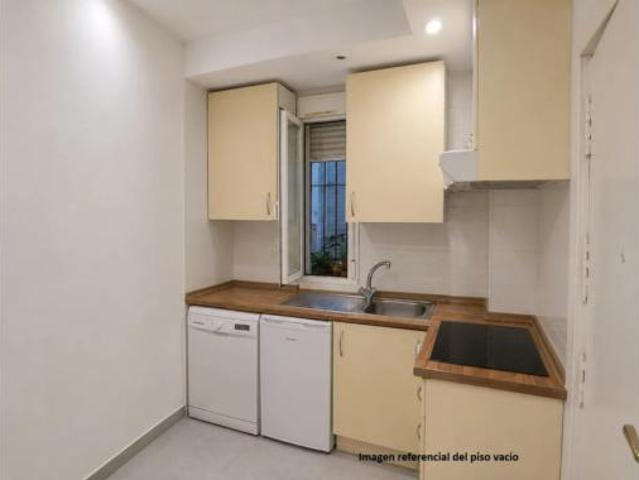 Apartamento Venta Barcelona Capital, El Besòs El Maresme
