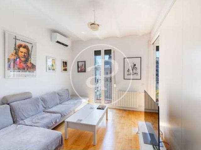 Apartamento Venta Barcelona Capital, El Fort Pienc