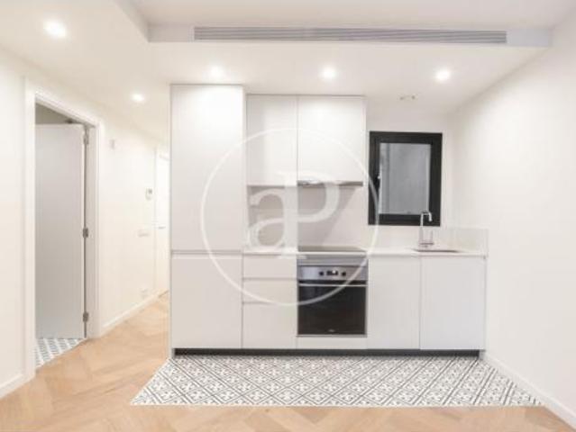 Apartamento Venta Barcelona Capital, El Poble sec