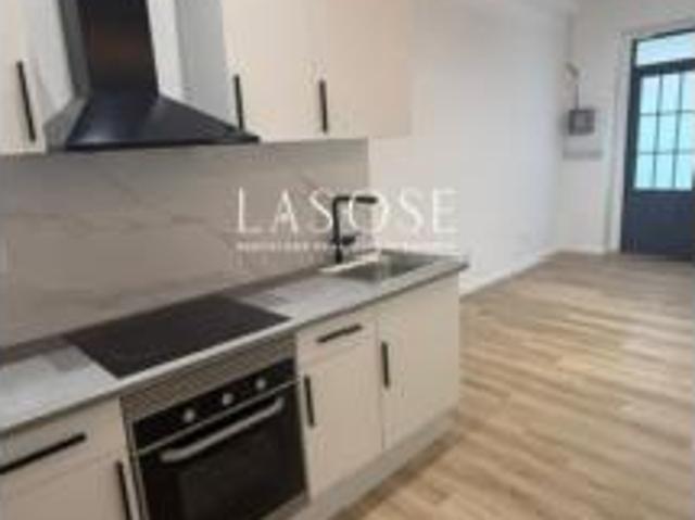 Apartamento Venta Barcelona Capital, El Poble sec