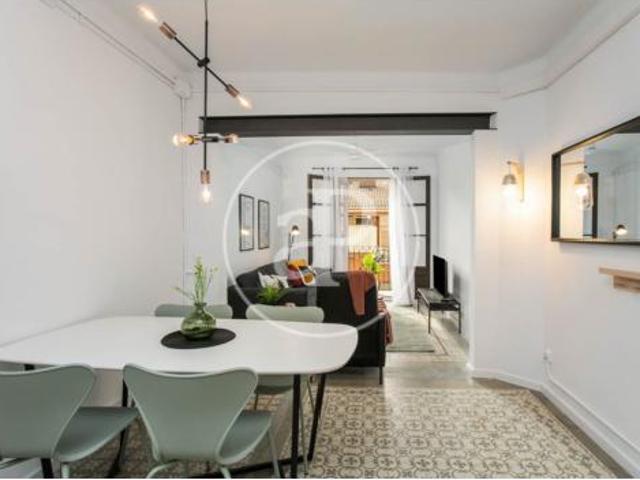 Apartamento Venta Barcelona Capital, El Poble sec