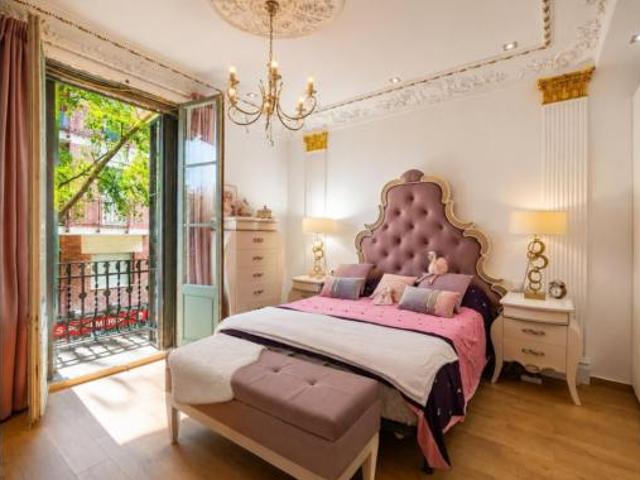 Apartamento Venta Barcelona Capital, El Poble sec