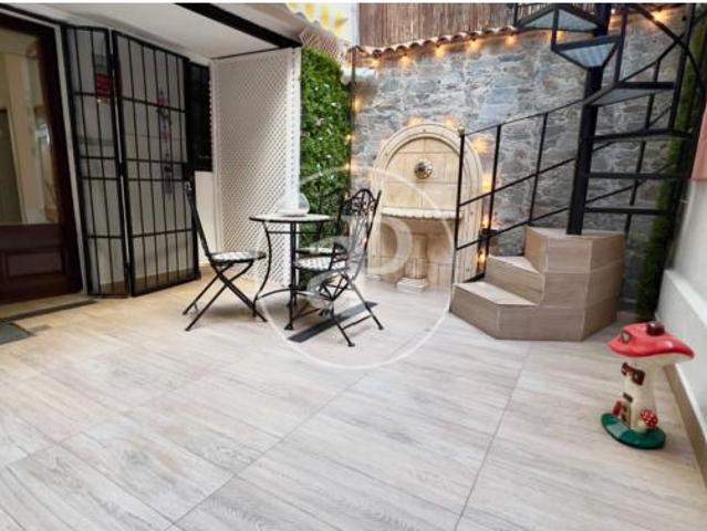 Apartamento Venta Barcelona Capital, El Poble sec