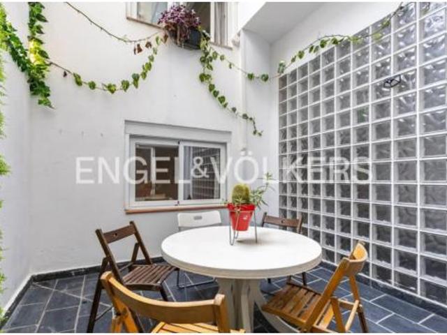 Apartamento Venta Barcelona Capital, El Poble sec