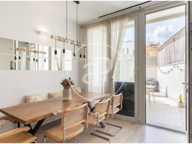 Apartamento Venta Barcelona Capital, El Poblenou