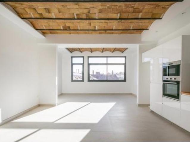 Apartamento Venta Barcelona Capital, Barcelona Capital
