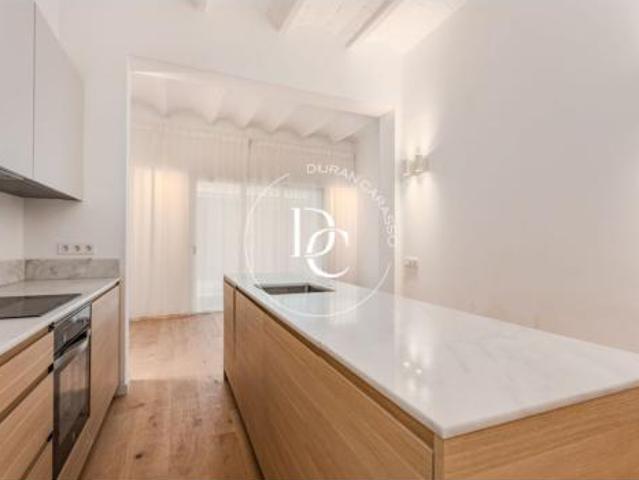 Apartamento Venta Barcelona Capital, El Putxet El Farró
