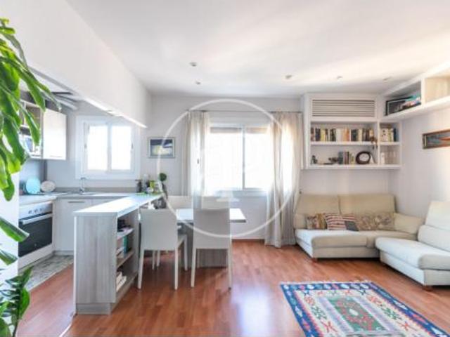 Apartamento Venta Barcelona Capital, El Putxet El Farró
