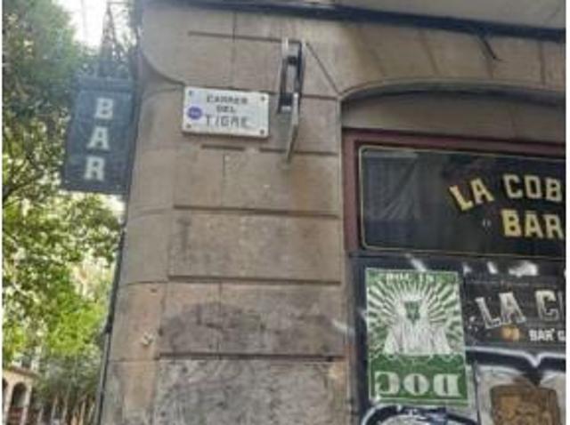 Apartamento Venta Barcelona Capital, El Raval