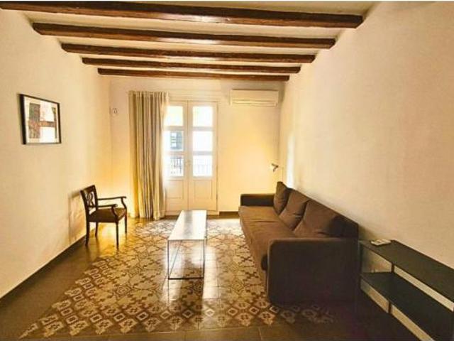 Apartamento Venta Barcelona Capital, El Raval