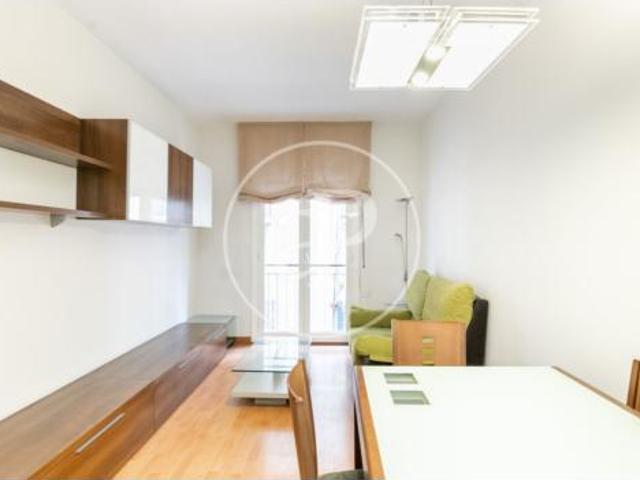 Apartamento Venta Barcelona Capital, El Raval