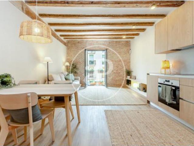 Apartamento Venta Barcelona Capital, El Raval