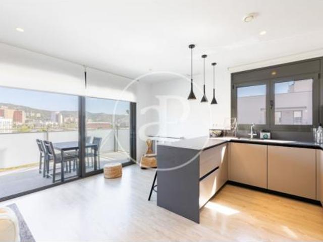 Apartamento Venta Barcelona Capital, La Teixonera