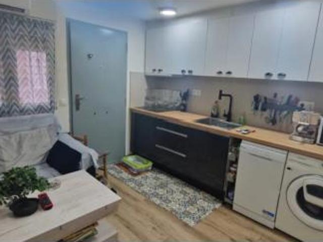 Apartamento Venta Barcelona Capital, La Trinitat Vella