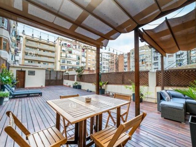 Apartamento Venta Barcelona Capital, Barcelona Capital
