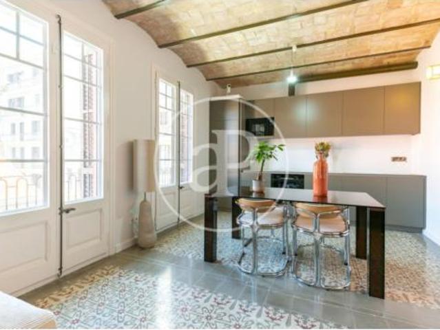 Apartamento Venta Barcelona Capital, La Vila de Gràcia