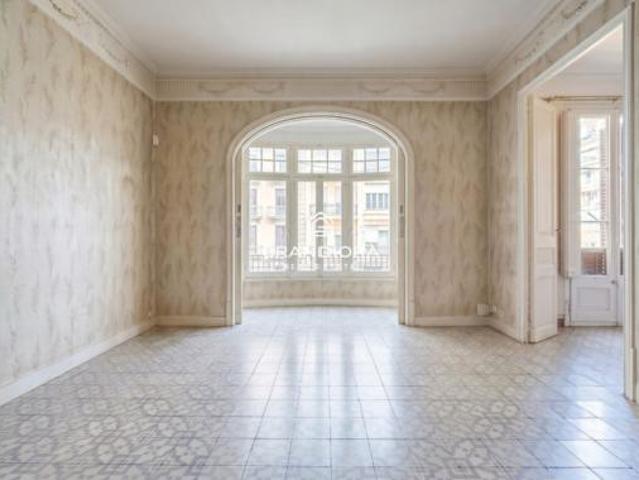 Apartamento Venta Barcelona Capital, La Vila de Gràcia