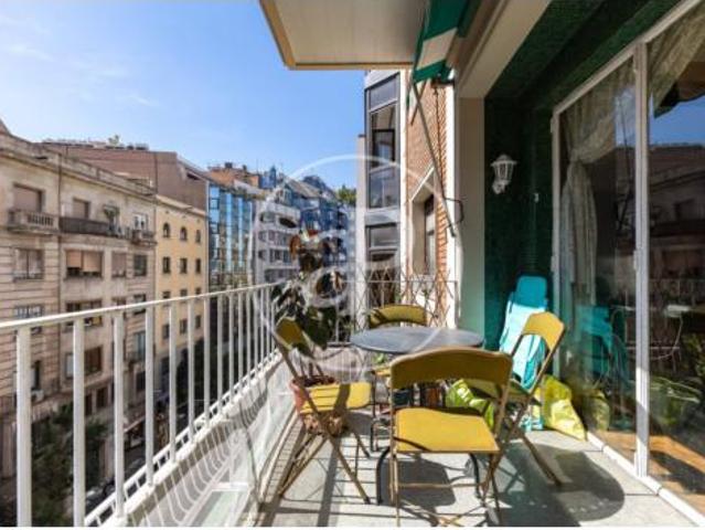 Apartamento Venta Barcelona Capital, La Vila de Gràcia