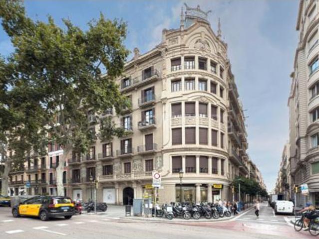 Piso Venta Barcelona Capital, La Vila de Gràcia