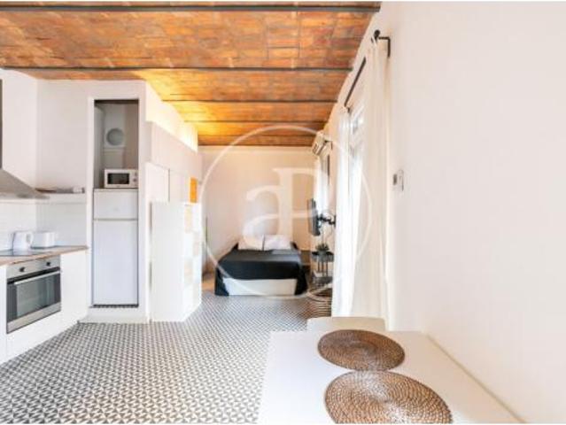 Apartamento Venta Barcelona Capital, La Barceloneta