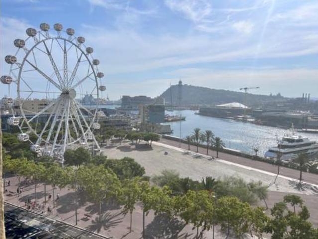 Apartamento Venta Barcelona Capital, La Barceloneta