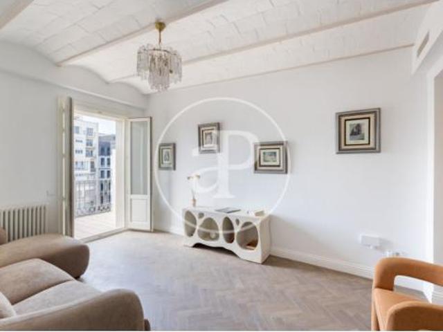 Apartamento Venta Barcelona Capital, La Dreta de l'Eixample