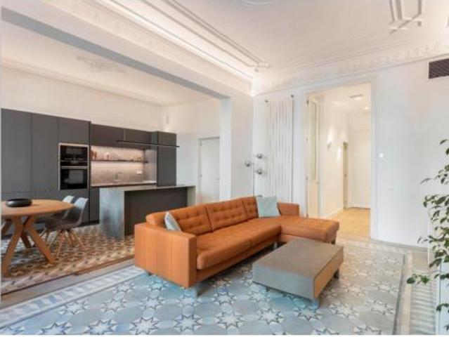 Apartamento Venta Barcelona Capital, La Dreta de l'Eixample