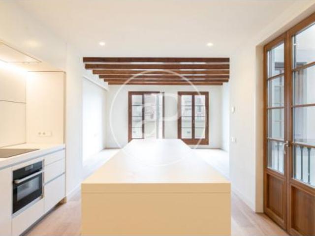 Apartamento Venta Barcelona Capital, La Dreta de l'Eixample