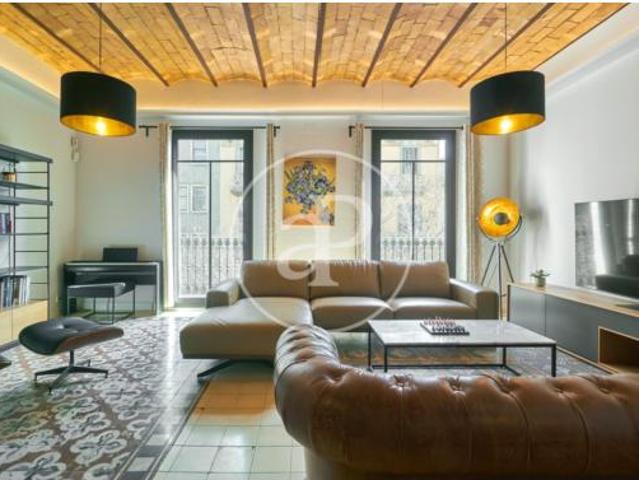 Apartamento Venta Barcelona Capital, La Dreta de l'Eixample