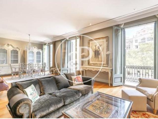 Apartamento Venta Barcelona Capital, La Dreta de l'Eixample