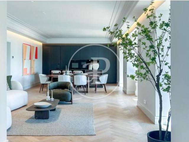 Apartamento Venta Barcelona Capital, La Dreta de l'Eixample