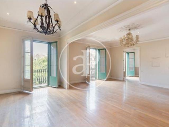 Apartamento Venta Barcelona Capital, La Dreta de l'Eixample