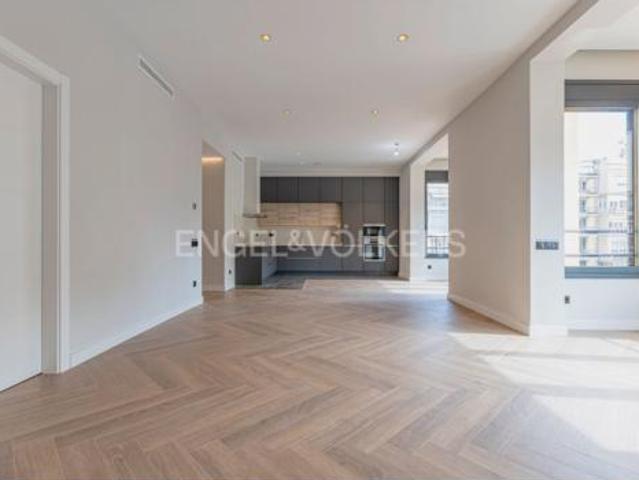Piso Venta Barcelona Capital, La Dreta de l'Eixample