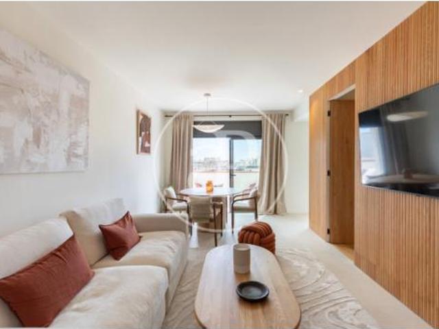 Apartamento Venta Barcelona Capital, La Dreta de l'Eixample