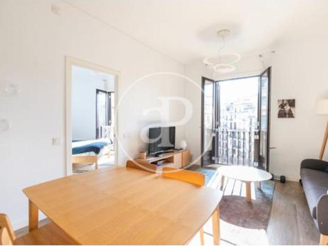 Apartamento Venta Barcelona Capital, La Dreta de l'Eixample