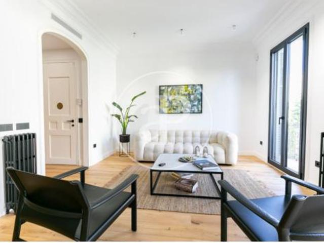 Apartamento Venta Barcelona Capital, La Dreta de l'Eixample