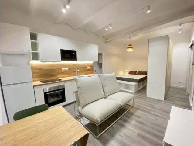 Apartamento Venta Barcelona Capital, La Prosperitat