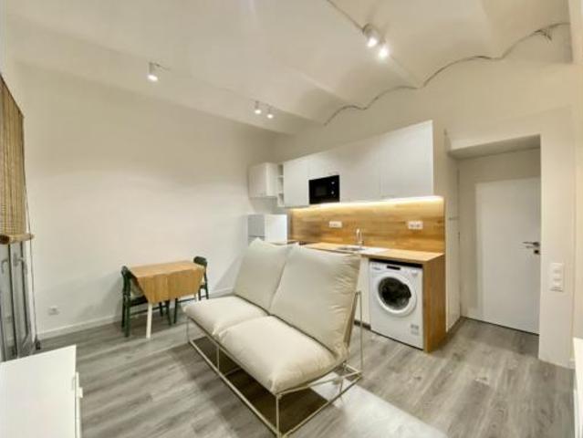 Apartamento Venta Barcelona Capital, La Prosperitat