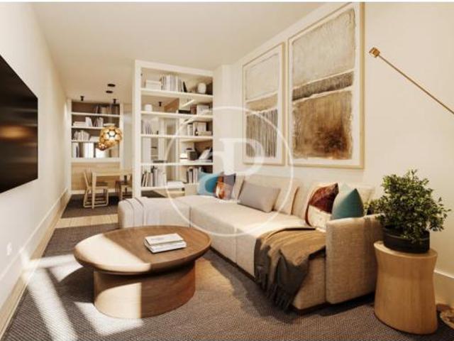 Apartamento Venta Barcelona Capital, La Salut