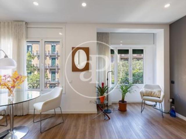 Apartamento Venta Barcelona Capital, L'Antiga Esquerra de l'Eixample