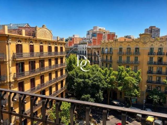 Apartamento Venta Barcelona Capital, L'Antiga Esquerra de l'Eixample